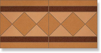 Бордюр напольн. Barnet Cen. Basildon Natural