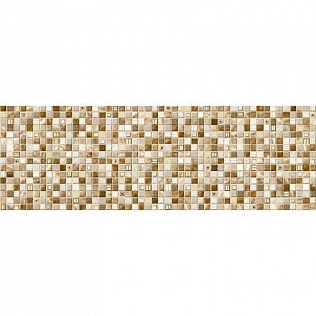 Rev. GLASS marron 25х75