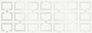 Декор LIBERTY PERLA LUSTRO 25.1х70.9