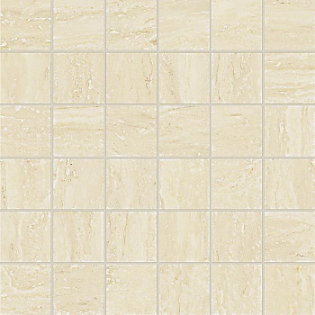 Мозаика TRAVERTINO NAVONA MOSAICO  пат