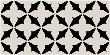 Декор Caumartin Negro