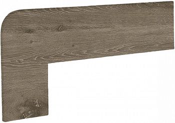 Плинтус ZANQ.RECTO YOHO TECA DCHA