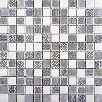 Мозаика Ancient City (2,3x2,3)