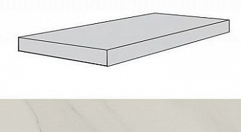 Ступень угловая 620070001759 Allure Gioia Scal.160 Ang Sx Лев 