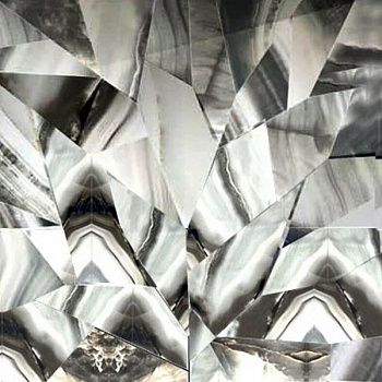 Керамогранит REX ALABASTRI DECOR FUME