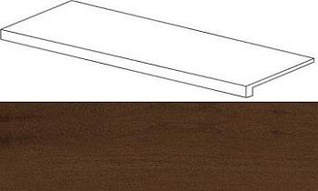 Фронтальная ступень 620070001148 Verity Hickory Scalino Frontale