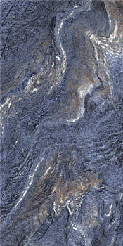 Керамогранит Splendida Sodalite Blue Glossy (CV20167)