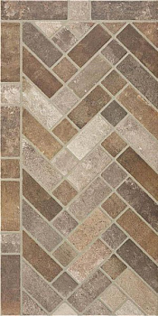 Керамогранит Pav. INOUT CAZORLA COTTO 50х100