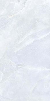 (Vitra) Керамогранит Nuvola K947883FLPR1VTST Белый Полированный 60x120