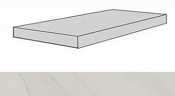 Ступень угловая 620070001771 Allure Gioia Scal.80 Ang Sx Лев