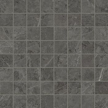 Мозаика Charme Evo Antracite Mosaico Lux (610110000104)