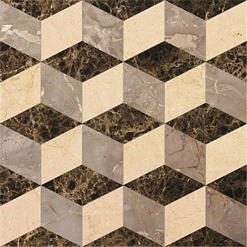 Мрамор PJG-SWPZ010 10 Modern Magic Tile