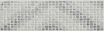 Настенная плитка IBERO ELEVATION DECOR ACUSTIC GREY Rect-BIS B112
