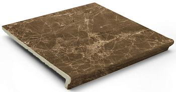 Фронтальная ступень PELD.F MB CHESNUT