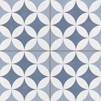 Напольная плитка HESTER OCEAN 45x45