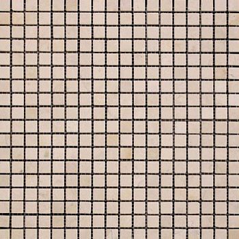 Мозаика мрамор Adriatica M030-15Т