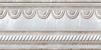 Плинтус Zoc. FONTANA ICE