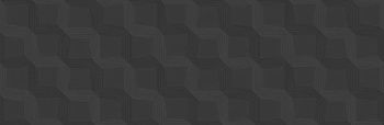 Настенная плитка REV. SECTOR NEGRO (HFE310)