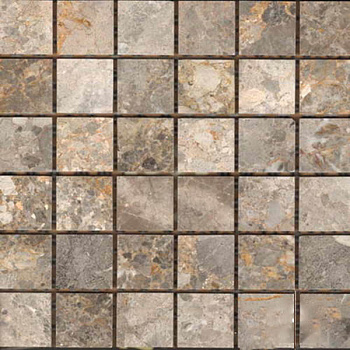 Мозаика Lg Tumbled 48x48 натур.мрамор
