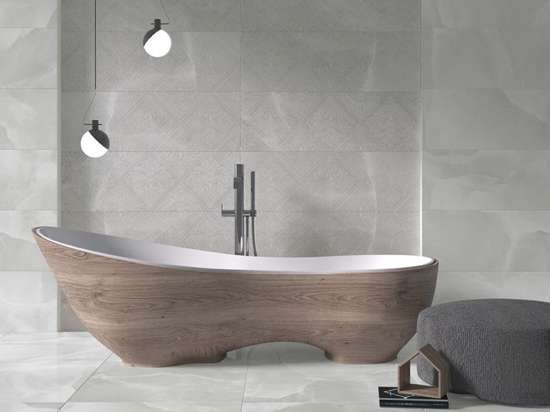 Керамическая плитка GRAFT от производителя Navarti –  фото