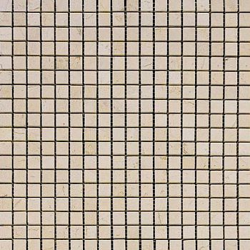 Мозаика мрамор Adriatica M021-15P