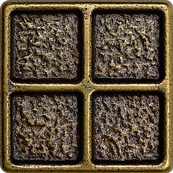 Вставка металлическая Frame