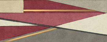 Декор HUB FASCIA LOGIC RETT (118785)