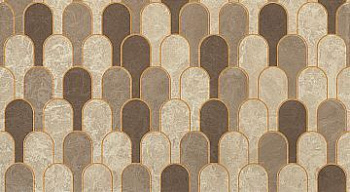 Декор 600080000408 VICTORY Drop 30.5х56