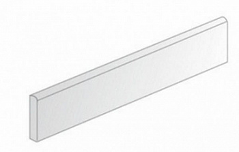 Плинтус 1900 Chocolate Rodapie