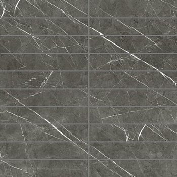 Мозаика PREXIOUS REX CHARM.AMBER MOS.3x15 GLOSSY (756312)