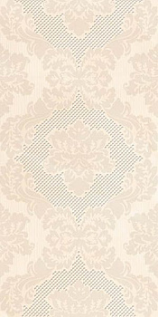 Декор Classico ONICE Crema 1 31.5х63