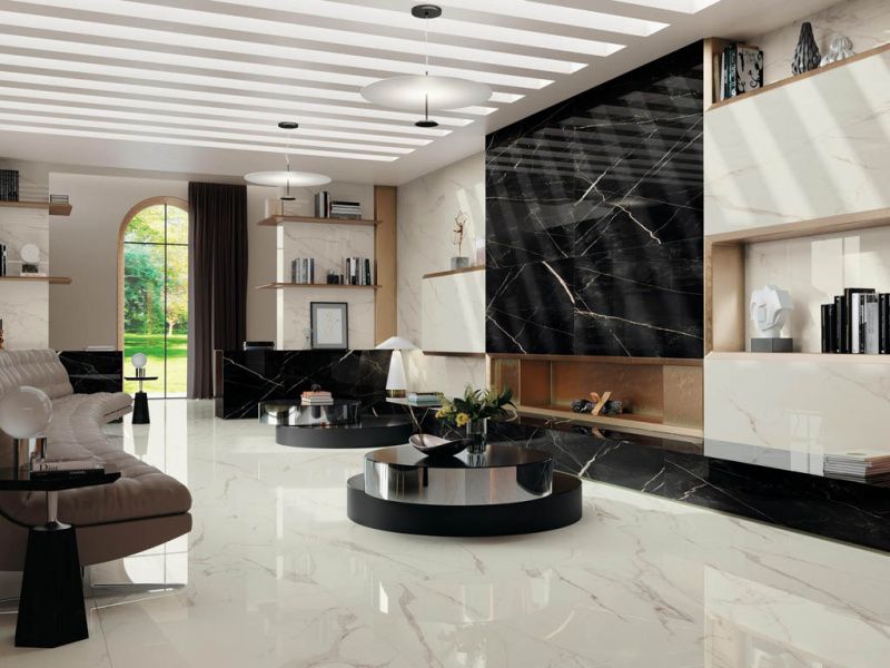 Керамогранит EMPIRE от производителя Atlas Concorde (Russia) –  фото