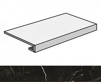 Ступень фронтальная 620070001742 Allure Imperial Black Scal.60 Front.