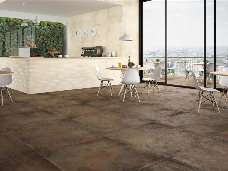 Керамическая плитка JASPER от производителя STN Ceramica –  фото