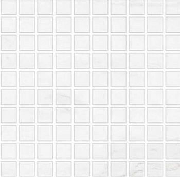 Мозаика Mosaico Venus White Lapp(2,3х2,3)