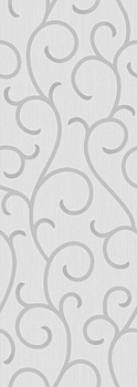 Настенная плитка VENICE RICCIOLO PERLA 25.1х70.9