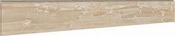 Плинтус 610130000248 S.M. Woodstone Champagne Battiscopa