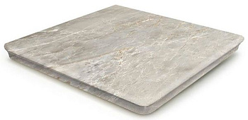 Угловая ступень PELD.AN.F MB OYSTER OUT