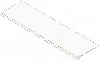 Фронтальная ступень Empire Arabescato Scal. Front. (620070002092)