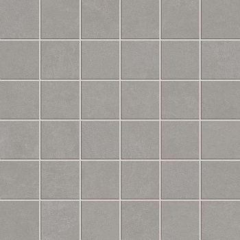 Мозаика Rinascente Grey Mosaic (610110000954) 30x30 30х30