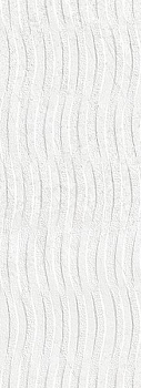 Керамогранит Rev. Alpine white waves 32х90