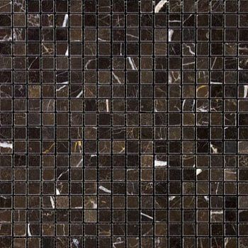 Мозаика мрамор Adriatica M076-15P (M076-FP)