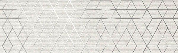 Декор IBERO ELEVATION DECOR REVERSE WHITE Rect S-97