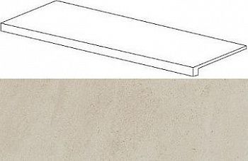 Фронтальная ступень 620070001109 W. Ice Mist Scalino Frontale Lap 60