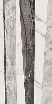 Декор SUPREME Fusione Cold (SP6122W)