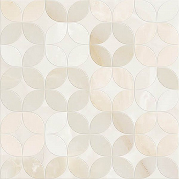 Напольная плитка Pav. DECORADO DREAM LUX 60х60