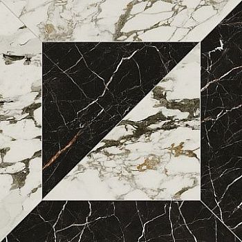 Керамогранит 610080000216 Allure Ins.Spire Lap 59