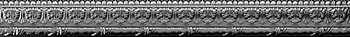 Бордюр Lis. FONTANA PLATA 3х30