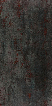 (TAU Ceramica) Керамогранит METAL TITANIUM 60x120 60х120