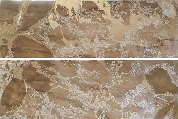 Декор Dec. JAR GOLD VISION 50х75